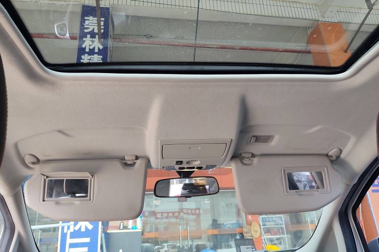 Used Ford EcoSport 2013 1.0L GTDi Manual Luxury Model