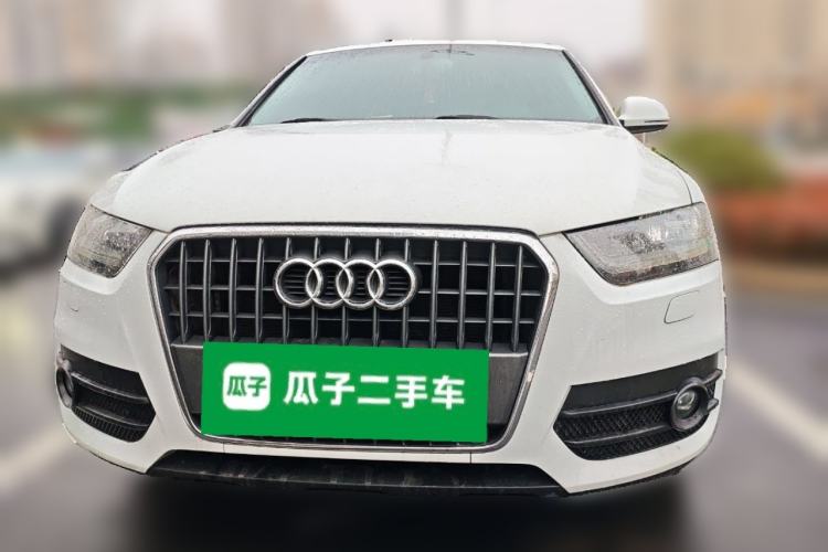 Used Audi Q3 2013 35 TFSI Ambition Edition