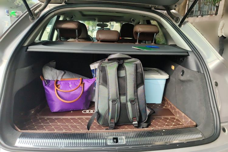 Used Audi Q3 2015 35 TFSI quattro Technology Edition
