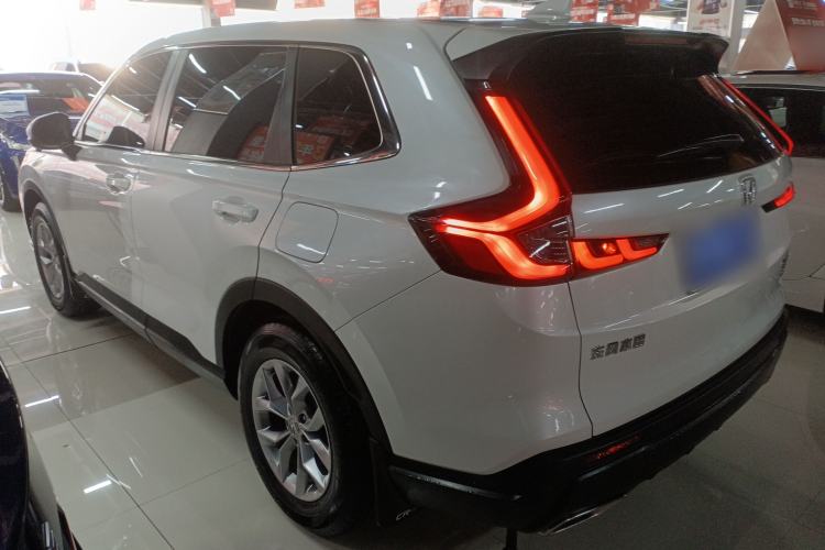 Used Honda CR-V 2023 240TURBO Two-Wheel Drive Active Version 5 Seats