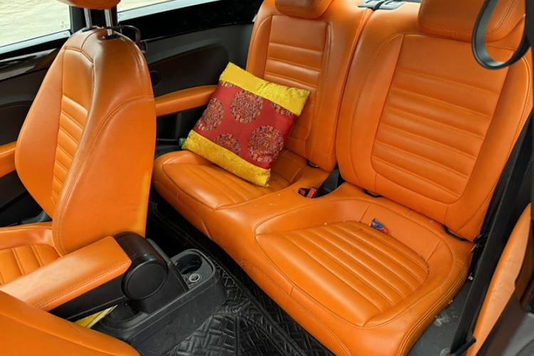 Used Volkswagen Beetle 2015 380TSI