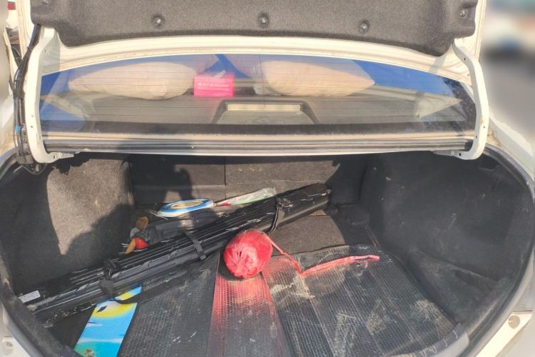 Used Toyota Levin 2017 Revised 185T CVT Elite Edition China V Standard