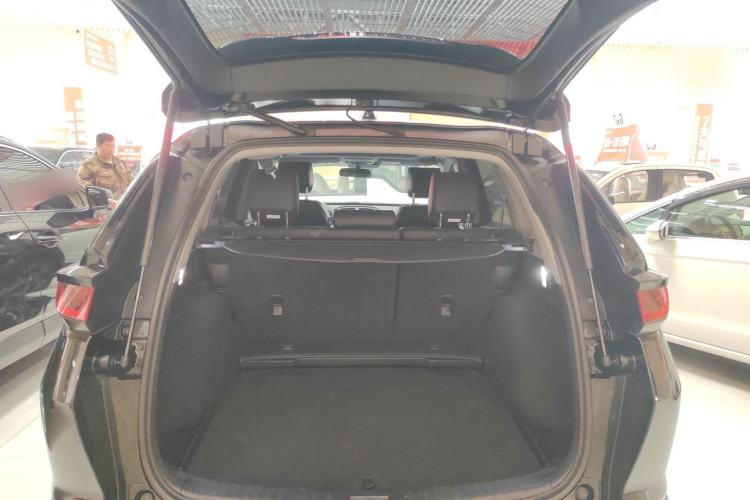 Used Honda Breeze 2020 240TURBO CVT 2WD Luxury Edition