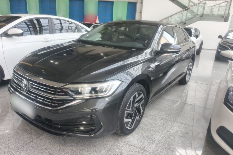 Used Volkswagen Sagitar 2024 300TSI DSG Excellence Edition