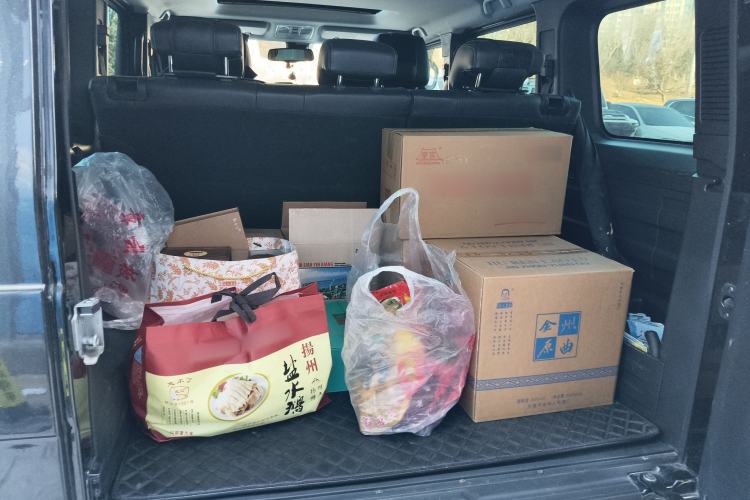 Used BAIC Off-Road BJ80 2018 2.3T Automatic Prestige Version China V Emission Standard
