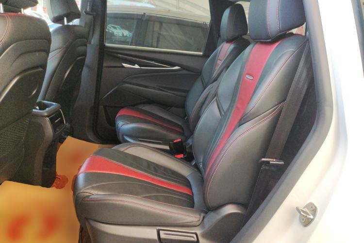 Used SAIC MAXUS G50 2021 PLUS 1.5T Automatic Pilot Edition