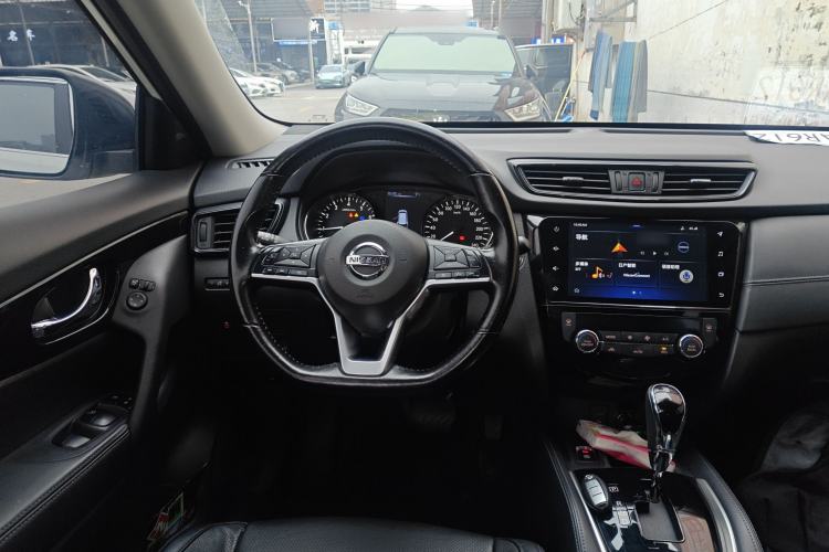 Used Nissan X-Trail 2020 2.0L XL Premium CVT 2WD SmartConnect Luxury Edition