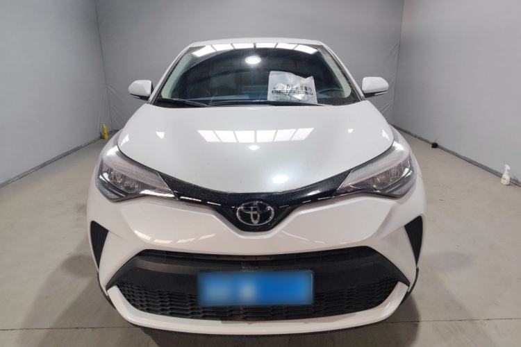 Used Toyota C-HR 2023 2.0L Comfort Edition