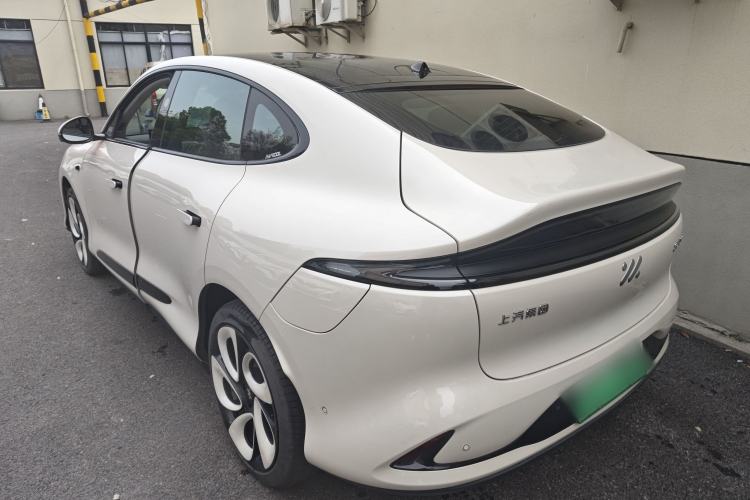 Used IM LS6 2023 Max Enhanced Performance Edition