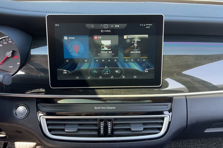 Used BYD Song MAX 2019 1.5T Automatic Smart Connect Ruiyi Sunroof Model 7 Seats China VI Standard
