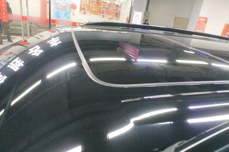 Used Ford Explorer 2023 EcoBoost 285 4x4 ST-LINE 6-Seater