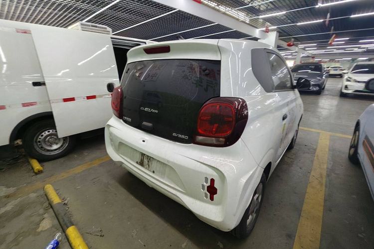 Used Roewe Clever 2021 302km Excellence Edition