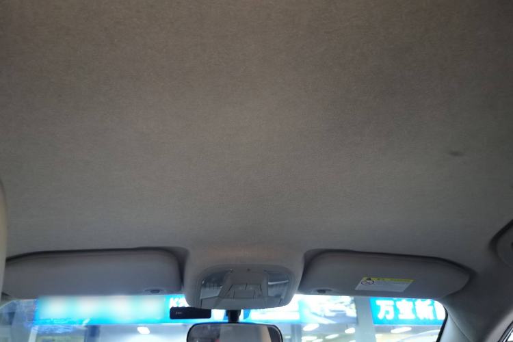 Used BYD Yuan Pro 2021 401 km Luxury Version