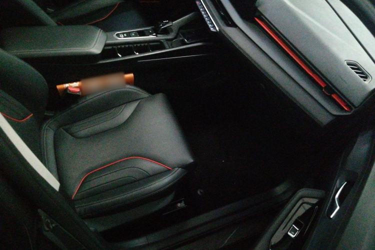 Used Geely Auto Binray 2024 Binrui COOL 1.5T DCT Longteng Edition