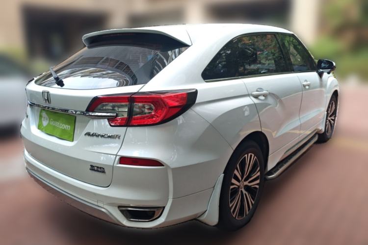 Used Honda Avancier 2017 370TURBO 2WD Luxury Edition
