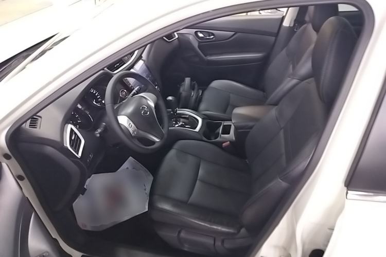 Used Nissan X-Trail 2014 2.0L CVT Comfort Edition 2WD
