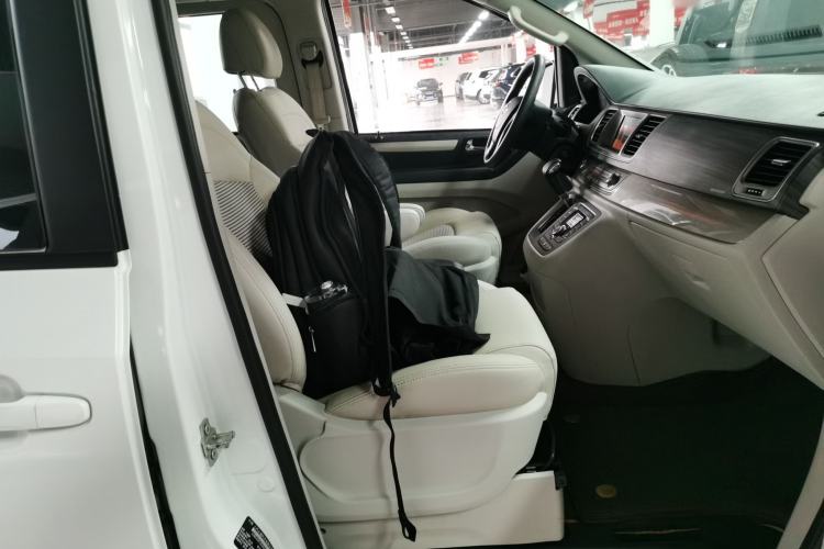 Used SAIC MAXUS G10 2018 PLUS 2.0T Automatic Smart Edition
