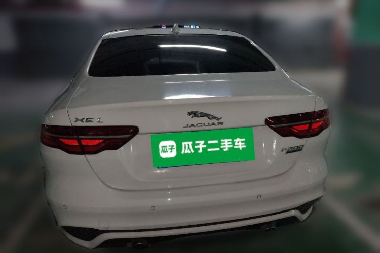 Used Jaguar XEL 2020 2.0T 200 PS R-DYNAMIC S Advanced Sport Edition
