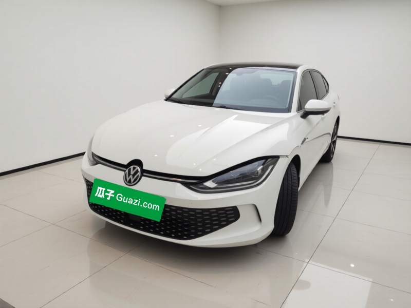 Used Volkswagen Lamando 2023 Lavida L 280TSI DSG Cool & Spicy Edition — 1