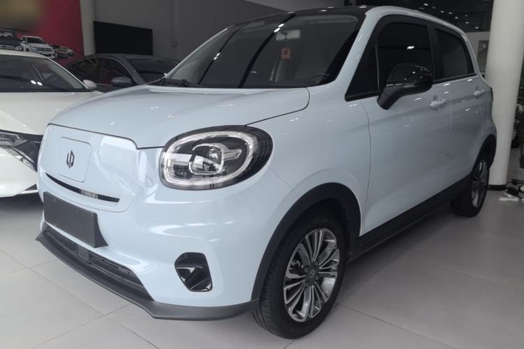 Used Leapmotor T03 2024 310 Comfort Edition