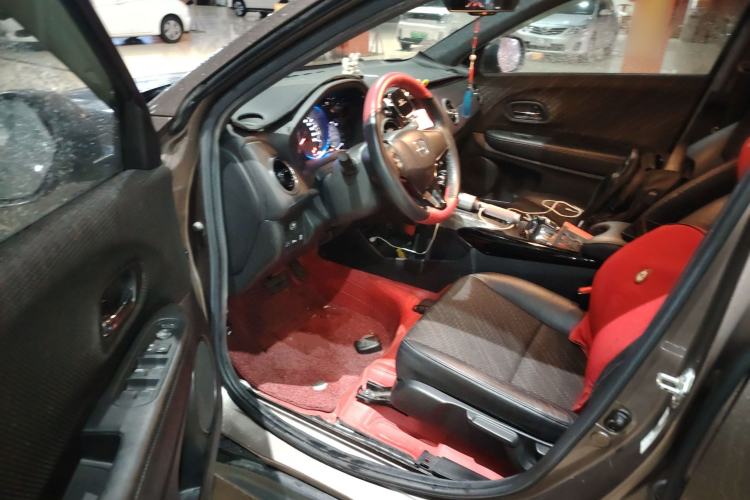 Used Honda XR-V 2017 1.5L LXi CVT Classic Edition
