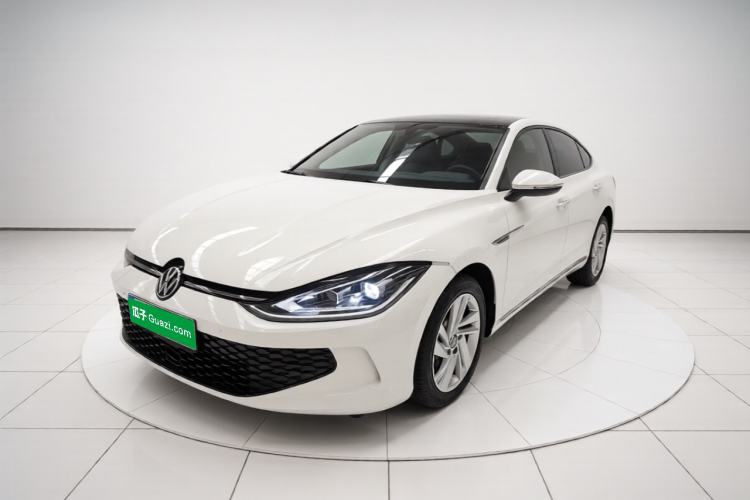 Used Volkswagen Lamando 2023 Lavida L 280TSI DSG Spicy Edition