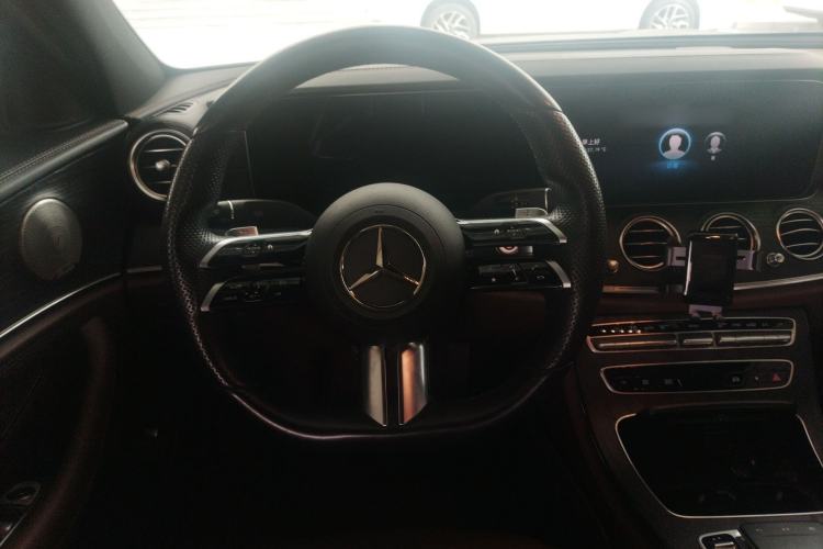 Used Mercedes-Benz E-Class 2021 Restyled E 300 L Luxury Edition
