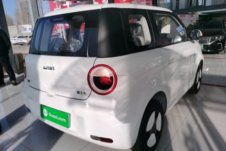 Used Qiyuan Lumin 2024 130km Qingyue Version
