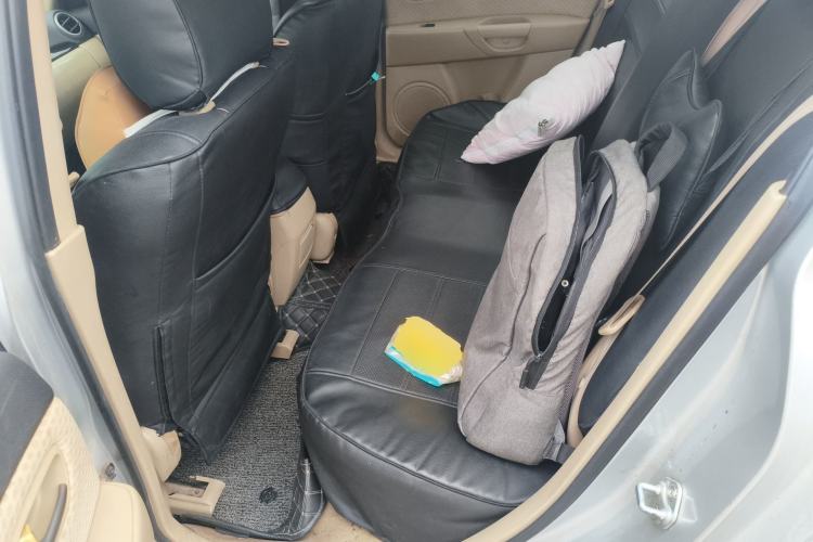 Used Mazda 3 2009 1.6L Automatic with Sunroof