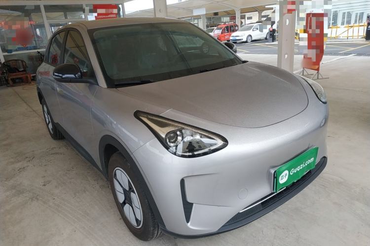 Used Geely Galaxy Geome 2025 310km Youth Edition
