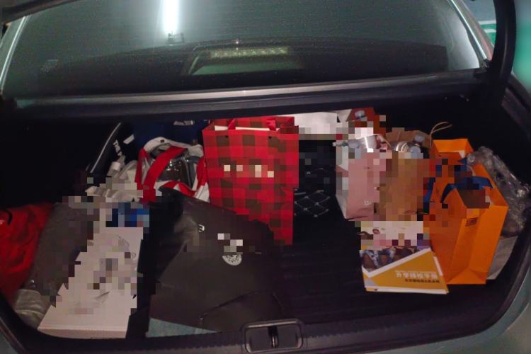 Used Lexus ES 2018 200 Excellence Edition China VI Standard
