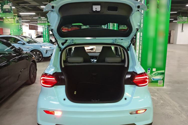 Used Leapmotor T03 2025 403 Comfort Edition