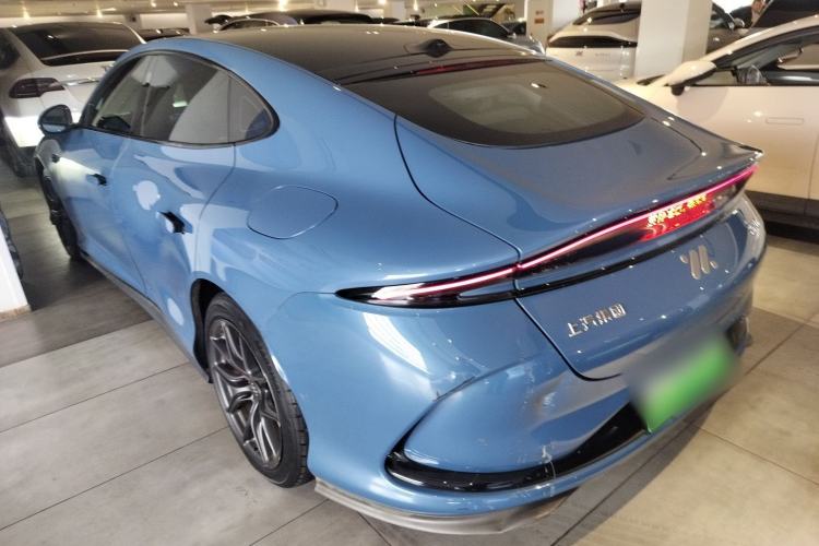 Used IM L6 2024 Max Standard Edition