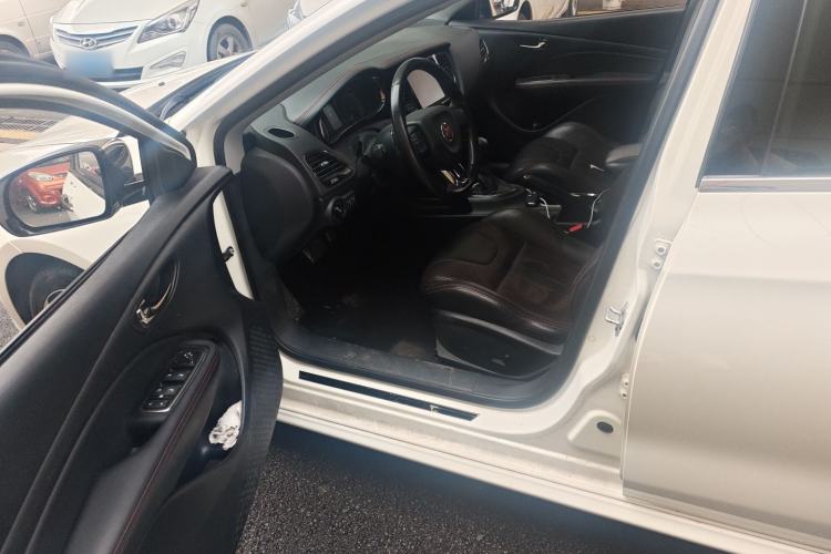 Used Fiat Ottimo 2014 1.4T Automatic Sport Edition