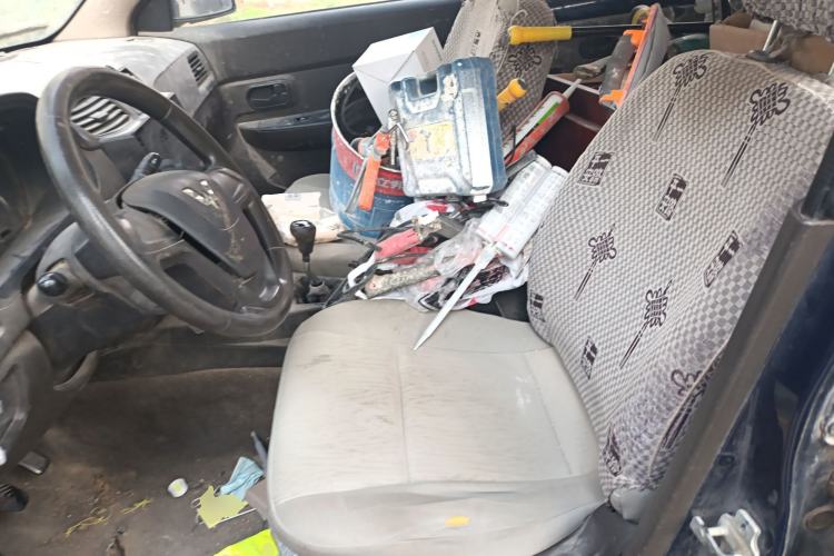 Used Wuling Hongguang 2014 1.2L Base Model China IV