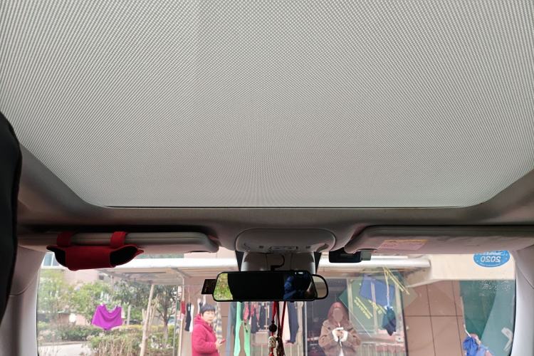 Used Jeep Renegade 2017 180T Automatic Jingneng Edition
