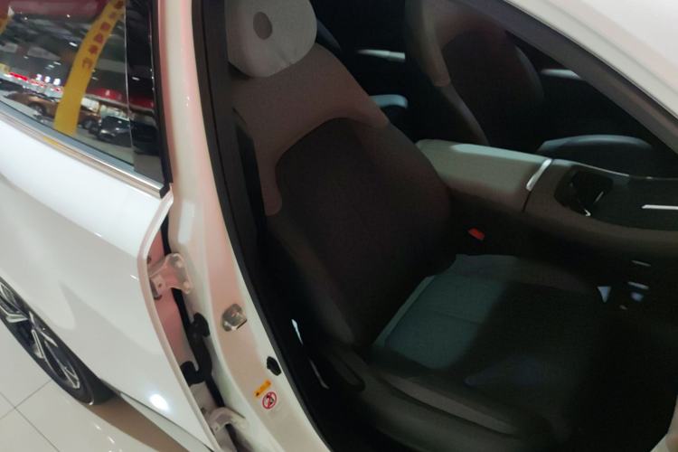 Used CHANGAN CS55PLUS 2026 Model, 4th Generation New Blue Whale 1.5T Tianxu Luxury Version
