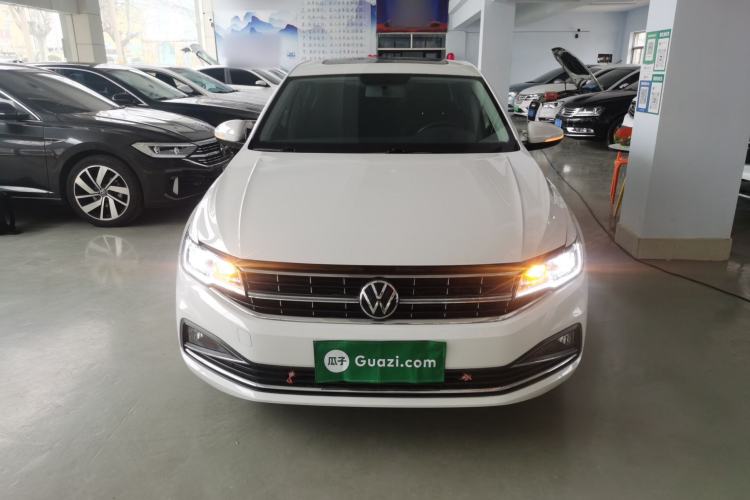 Used Volkswagen Bora 2021 1.5L Automatic Comfort Smart Connect Edition