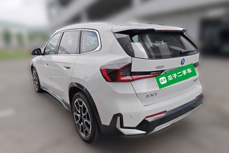 Used BMW iX1 2023 xDrive30L X Design Package
