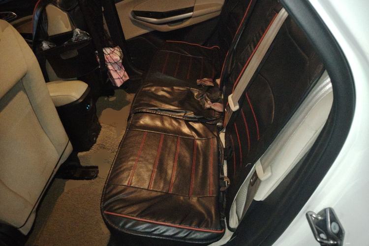 Used Ford Escort 2017 Revised Version 1.5L Automatic Comfort Edition