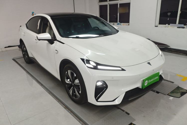 Used Deepal L07 2026 Model 550Max Huawei Qiankun ADS SE Edition
