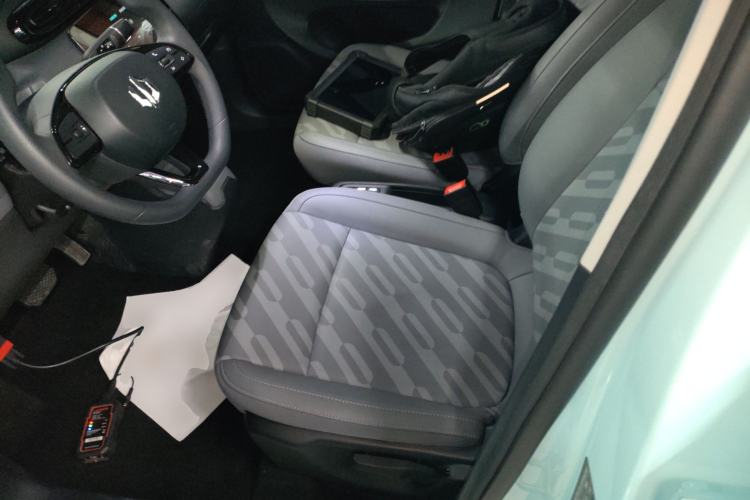 Used Leapmotor T03 2025 403 Comfort Edition