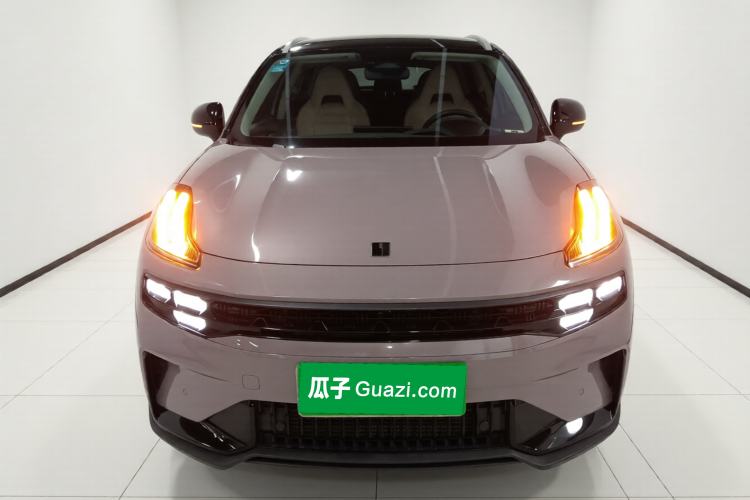 Used Lynk & Co 06 2023 Remix 1.5T Shero