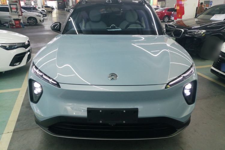 Used Nio ES6 2024 75 kWh
