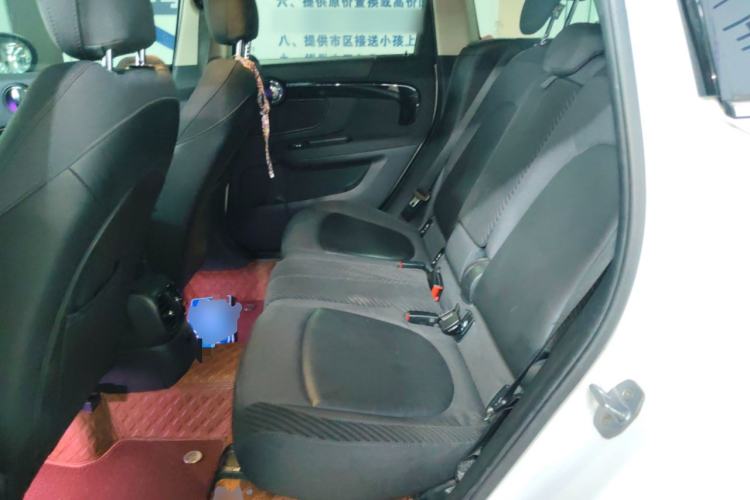 Used MINI Countryman 2017 1.5T COOPER ALL4 Traveler