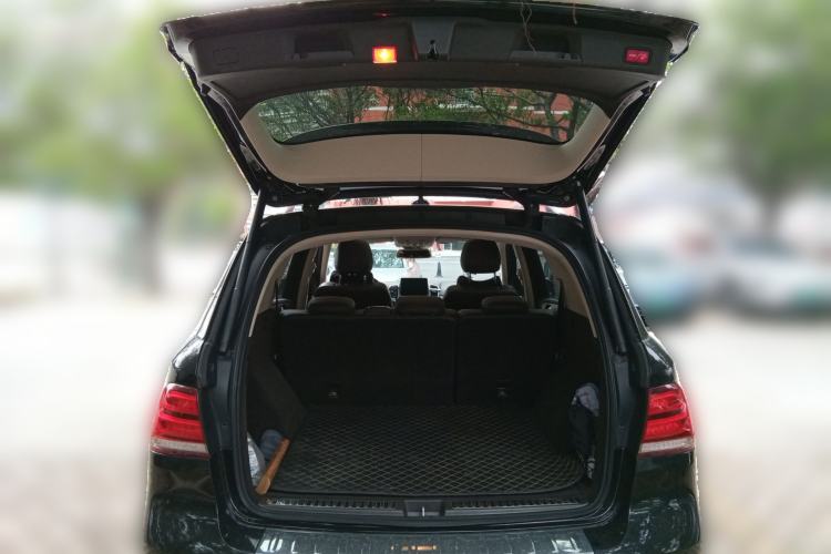 Used Mercedes-Benz GLE 2018 GLE 320 4MATIC Dynamic Edition Collector's Edition