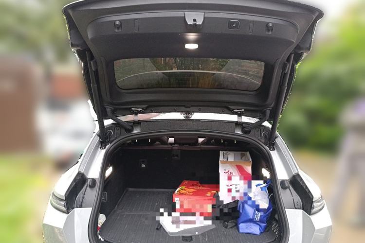 Used Nio ET5T 2024 75kWh Touring
