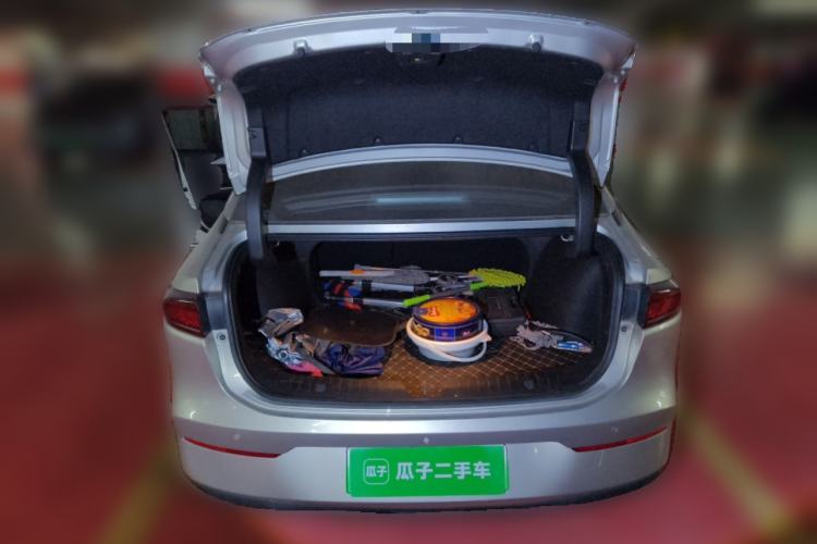 Used AION S 2019 Meizu 630 Safety Smart Drive Edition
