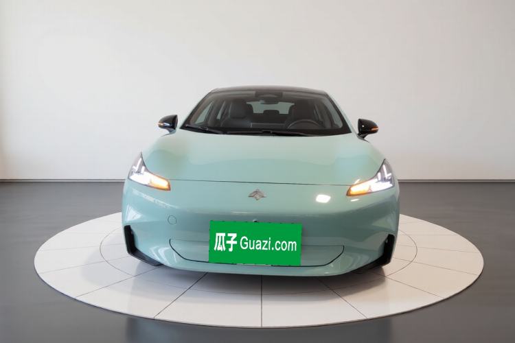 Used Hyptec GT 2023 560 Rear-Drive Seven-Wing Edition
