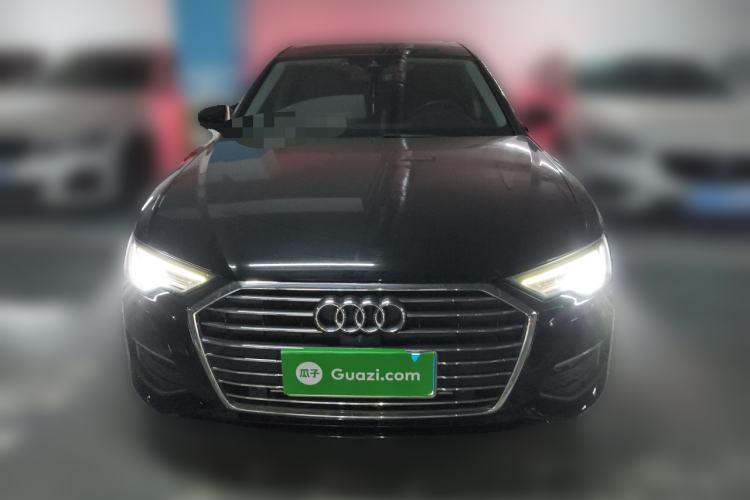 Used Audi A6L 2019 45 TFSI Prestige Elegant Edition